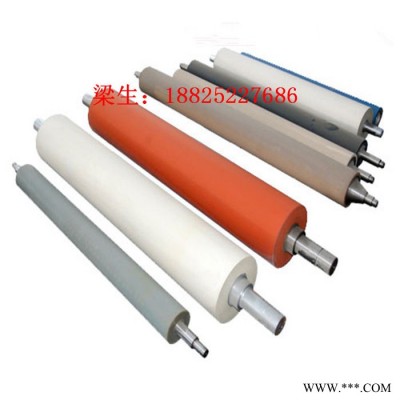 龍崗PU聚氨酯膠輥裹膠加工、橡膠輥包膠加工 碧嶺聚氨酯膠輥