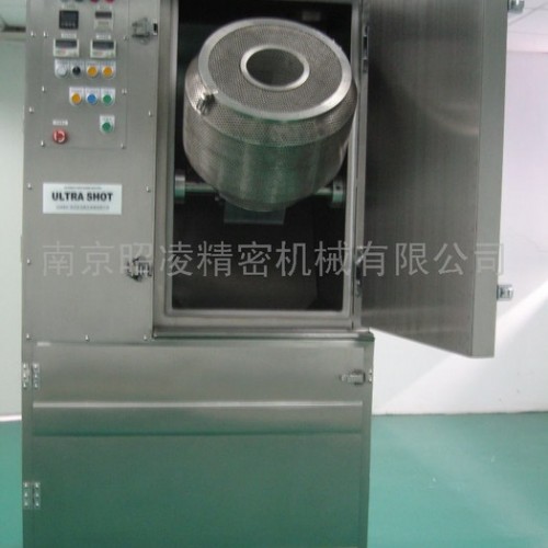 供應(yīng)極射N(xiāo)S-60T&120T去毛邊代加工機(jī)、橡膠后處理加工機(jī)