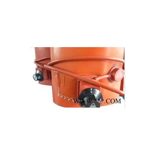 【上海凱泰】硅膠油桶加熱帶 硅橡膠加熱板 可來(lái)圖定制加工