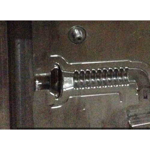 供應(yīng)硅橡膠膠管 精密雜件 模具加工成型模