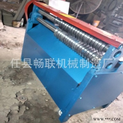 批發(fā)各種型號(hào)PPE橡膠片簡易滾切機(jī) 天然橡膠全自動(dòng)分切機(jī)品質(zhì)保證