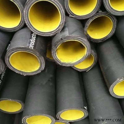 洺霖  低壓膠管 噴漿膠管 橡膠管