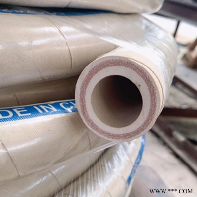 中美 食品膠管 夾布食品膠管 食品橡膠管  品質(zhì)保障