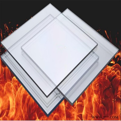 透明PC擋板/PC塑料板/PC塑料板標準尺寸現貨供應可定做