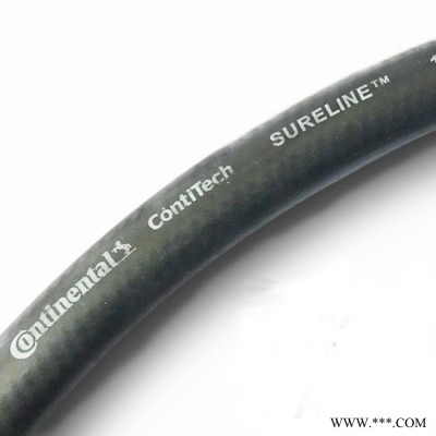 德國馬牌 SURELINE 3/8”紅 ContiTech橡膠管 工業(yè)軟管 進(jìn)口空氣管 橡膠管軟管 馬牌橡膠管 黑馬橡膠