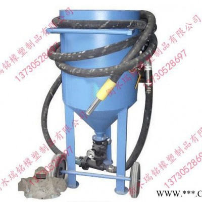 供應(yīng)物美價廉噴砂用橡膠管|1寸長6米噴砂用橡膠管