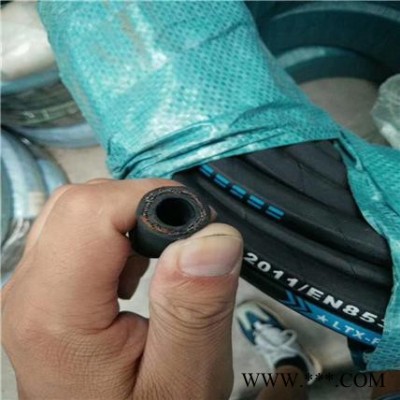 農(nóng)機管橡膠管農(nóng)業(yè)機械配套膠管定制加工景旺膠管