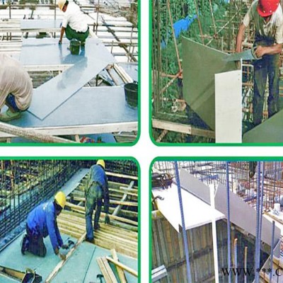 供應(yīng)塑料工程模板PVC環(huán)保防火耐腐蝕 混凝土閣樓墊板PVC建筑 環(huán)保防火耐腐蝕塑料板