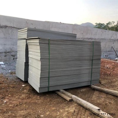 現(xiàn)貨供應(yīng)PVC新型建筑模板 水泥建筑防火板 可回收