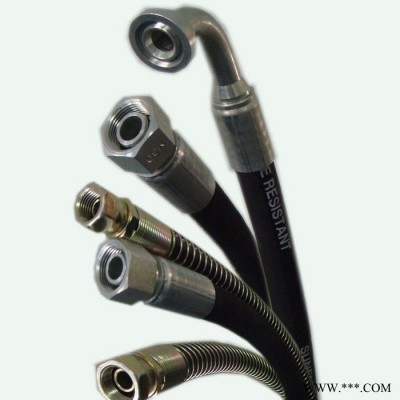 聚星 橡膠管 高低壓膠管 高壓鋼絲編織膠管 高壓膠管