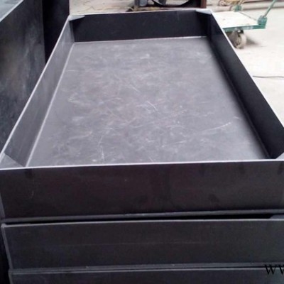 廠家批發(fā)PVC高硬度板 塑料板車間工裝臺(tái)面墊板 耐酸堿 支持定制