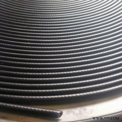 洪坤 大口徑高壓橡膠管 鋼絲骨架膠管吸排水砂泥漿橡膠管 高壓膠管