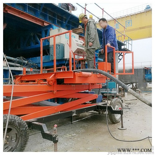 太原 預(yù)制橋梁橡膠管穿管拔管機 交易市場
