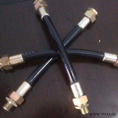 聚星 供應(yīng) 膠管 高壓油管 液壓油管 工程機械膠管 鋼絲纏繞膠管 橡膠管