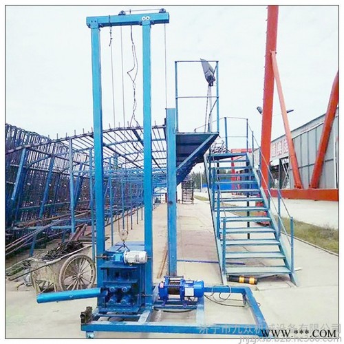 山東 自走式雙路橡膠管抽拔機 技術(shù)參數(shù)