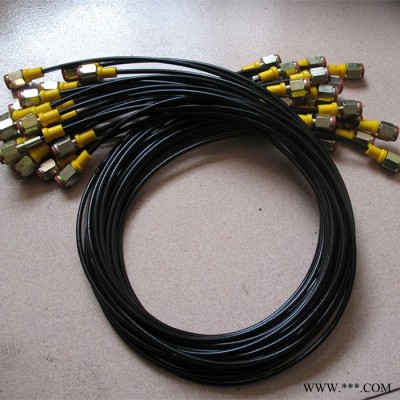 高壓樹(shù)脂管 尼龍樹(shù)脂橡膠管 測(cè)壓管