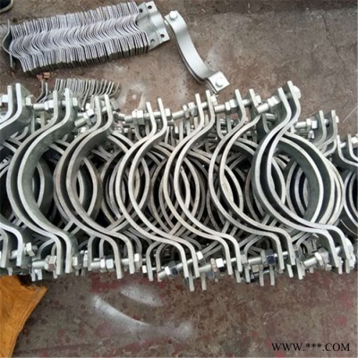 河北 橡膠管夾閥 不銹鋼管夾 志昂管道