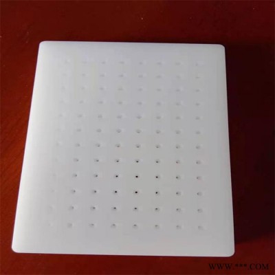 耐磨耐電弧pom板 高強(qiáng)度塑料板 電子電器部件材料板CNC加工