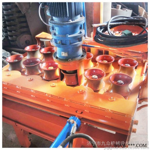 昭化 自走式橡膠管抽拔機 門市銷售