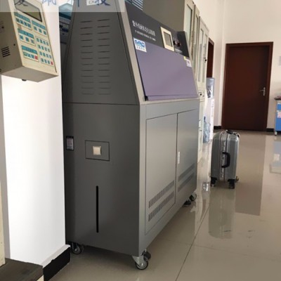 愛佩科技AP-CJ 橡膠管抗紫外線老化試驗(yàn)測(cè)試