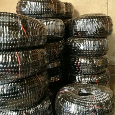 神方  批發(fā)  螺旋橡膠管保護(hù)套  螺旋護(hù)套   螺旋保護(hù)套管