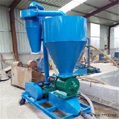 昆明橡膠管氣力吸糧機(jī) 氣力上料抽糧裝車輸送機(jī)環(huán)保