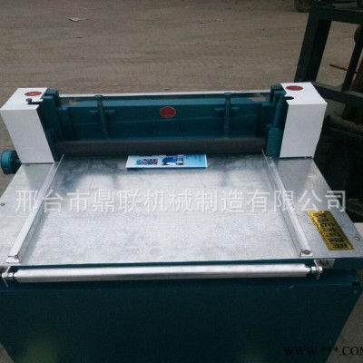 3M氟橡膠管切割機 橡膠管裁切橡膠圈機 管材剪切裁斷機