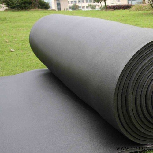 廊坊【潤(rùn)捷】橡塑塑料板，B1級(jí)橡塑管廠家，橡塑保溫管廠家！