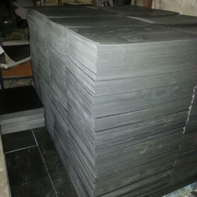 直銷(xiāo) PP塑料板 深灰色PP塑料板 加工訂做實(shí)心塑料板