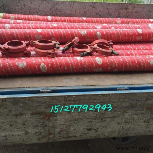 進口泵車橡膠管供應(yīng)商