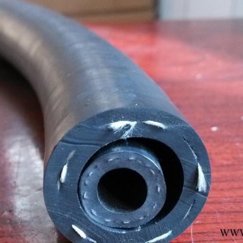 直銷(xiāo)：硅膠管，燃?xì)庀鹉z管，三元乙丙橡膠管 雙層加線管
