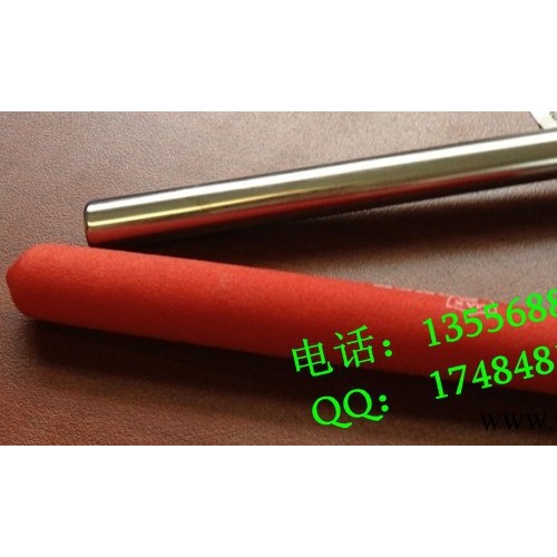 供應(yīng)世源海綿多款橡膠把套，橡膠管套