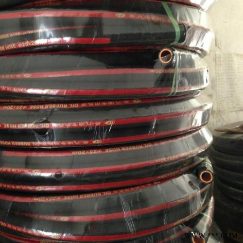 【勝隆】供應(yīng) 耐油膠管 輸油膠管  橡膠管   質(zhì)量好價格優(yōu)