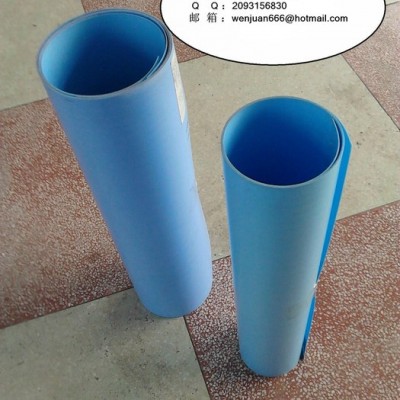 全國(guó)供應(yīng)pp發(fā)泡板橡膠管塑料卷材 江蘇本易直供pp塑料板