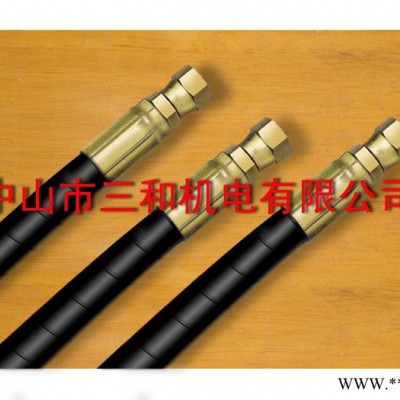 供應各類高壓膠管 編織膠管 橡膠管 雙層高壓編織膠管