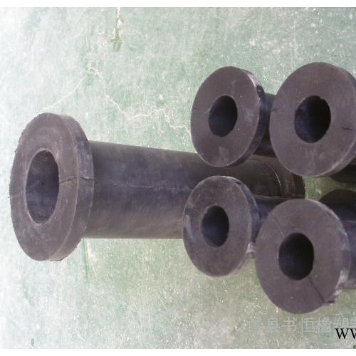 供應鈺程100膠管閥膠管 280毫米長管夾閥專用擠壓橡膠管