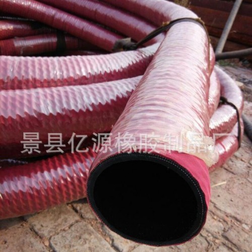 糧食氣力輸送機(jī) 吸糧機(jī)農(nóng)場(chǎng)糧庫(kù)專(zhuān)用 顆粒散裝物料吸糧機(jī)橡膠管