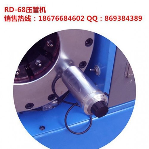 精金成51型膠管扣壓機(jī) 橡膠管壓管機(jī) 攀枝花市液壓膠管扣壓機(jī)