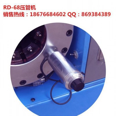 精金成51型膠管扣壓機(jī) 橡膠管壓管機(jī) 攀枝花市液壓膠管扣壓機(jī)