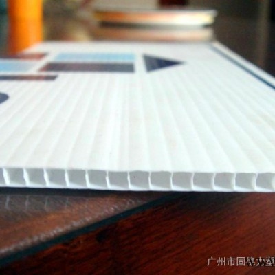 供應(yīng)PP塑料板、PP中空板