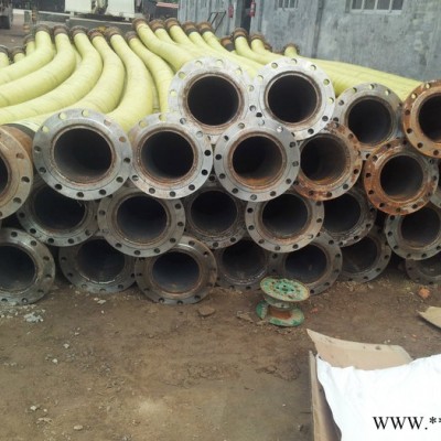 供應日東升大口徑4寸散裝水泥車配套橡膠管