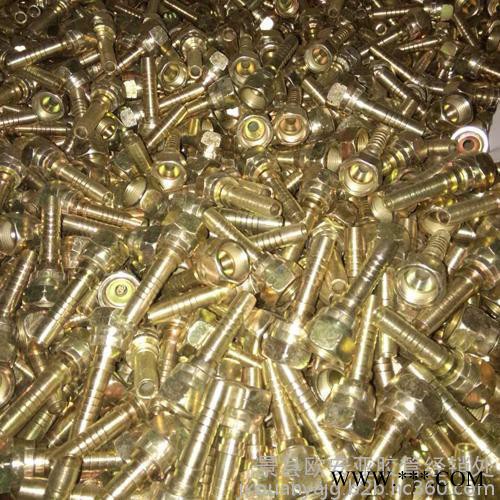 供應液壓膠管接頭  接頭  膠管接頭  橡膠管接頭  接頭生產(chǎn)廠家