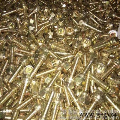 供應液壓膠管接頭  接頭  膠管接頭  橡膠管接頭  接頭生產(chǎn)廠家