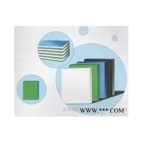 供應(yīng)防腐塑料板材、高分子pvc板材