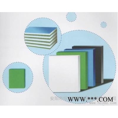 供應(yīng)防腐塑料板材、高分子pvc板材