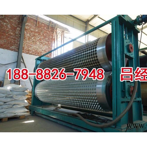 達興牌gzrz-gs01 塑料板排水層