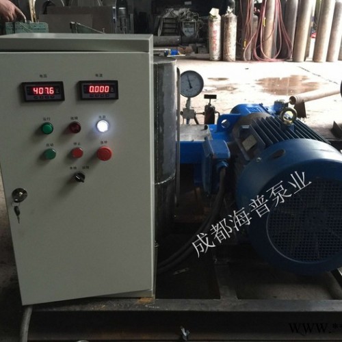 集氣管線壓力變頻控制系統(tǒng)、橡膠管件壓力變頻控制系統(tǒng)
