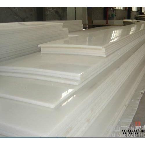 臻威環(huán)保PP板材，防腐蝕塑料板****價(jià)廉