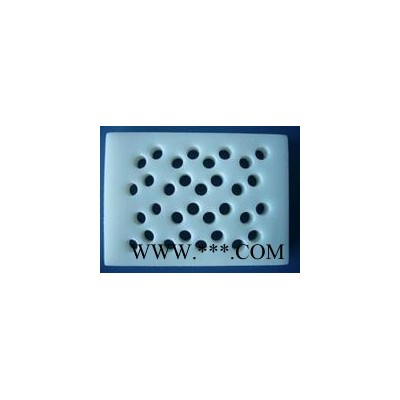 松麗尼龍塑料板主要特性耐老化性好機械減振