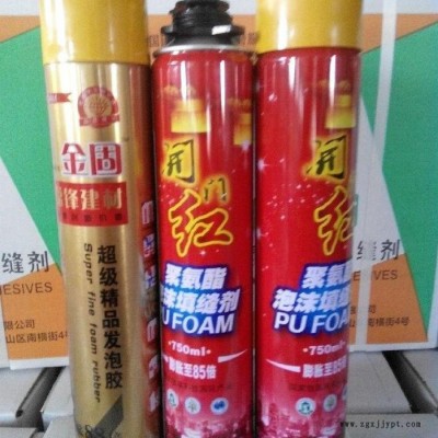 青島奔陽(yáng) 廠家直供750ML 聚氨酯泡沫填縫劑 發(fā)泡劑  聚氨酯發(fā)泡膠 全國(guó)誠(chéng)招代理加盟